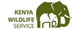 Kenya Wildlife Services Logo